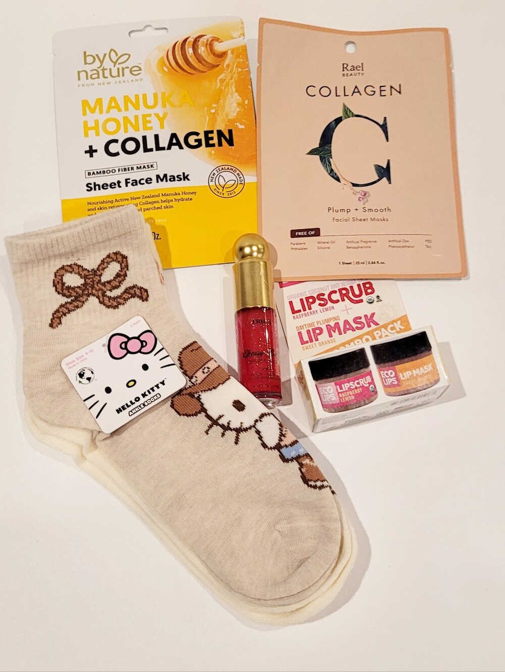 Feel Good Bundle Eleven Pieces - Picture 3 of 5